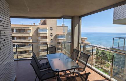 Apartamento en Marina dOr Primera Línea con Vistas al Mar - Photo 15