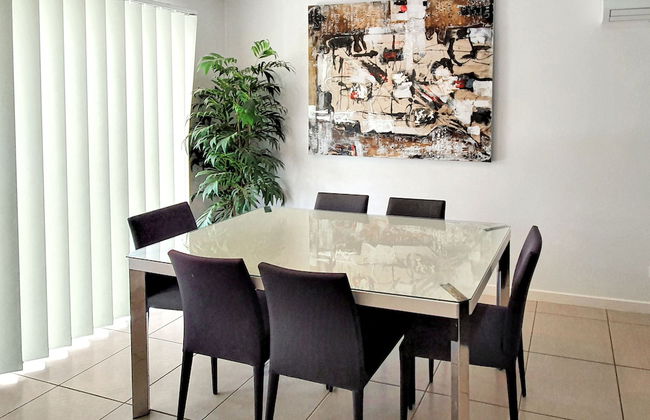 Lillypilly Resort Apartments - Foto 8