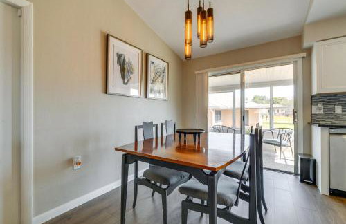 Florida Vacation Rental with Enclosed Porch! - Foto 7