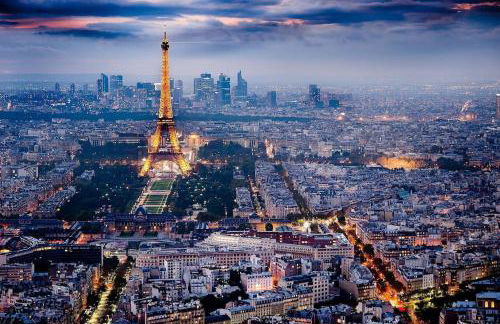 Disneyland Dream 4 - Charmant Appartement 7 pax - Foto 31