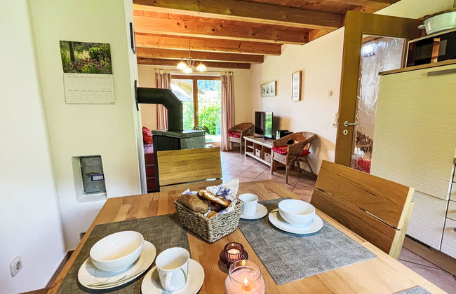 Chalet Chiemsee - Foto 13