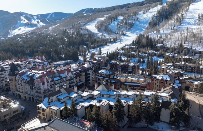 Montaneros in Vail - Foto 57