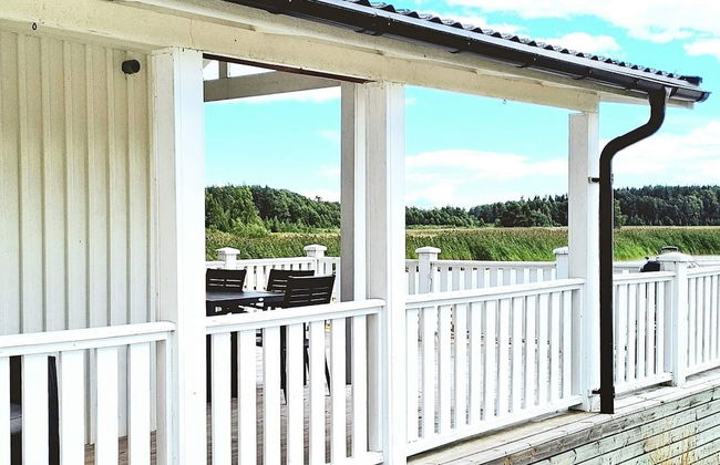 6 Person Holiday Home in Saffle-by Traum - Foto 21