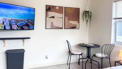 The Sweet Escape Studio - Pets/Parking/Beach - Foto 5