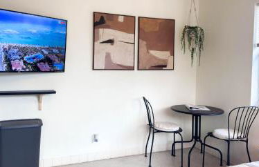 The Sweet Escape Studio - Pets/Parking/Beach - Foto 5