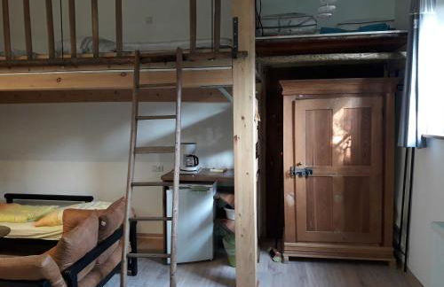 Gästezimmer - Fuhrhalterei Maul - Photo 58