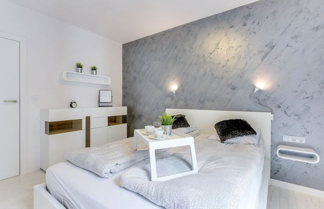 NORDBYHUS Apartamenty Chmielna Park - Foto 20