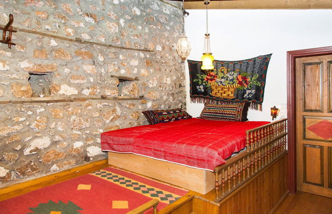 Picturesque Villa in Parnassos - Foto 5