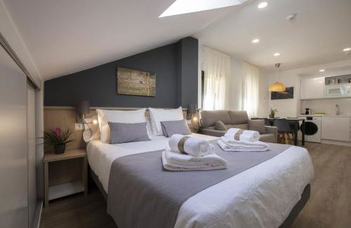 Luxor Torre del Clavero Apartments - Foto 78