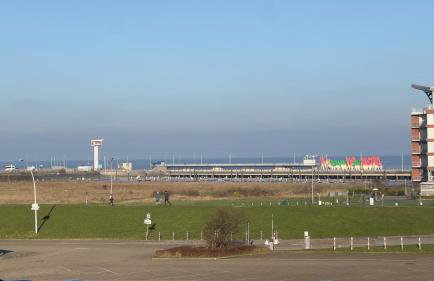 Meehrblick Alte Liebe - Foto 21