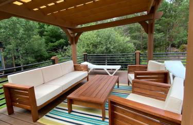 Hunter Mountain Sanctuary - Foto 18