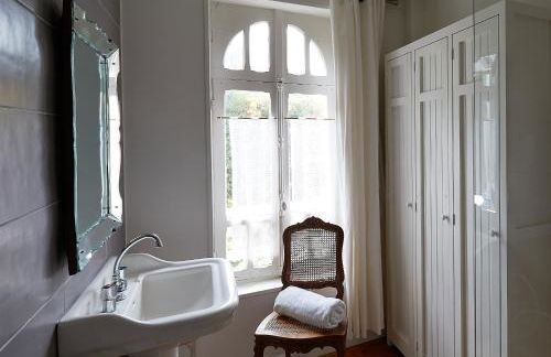 Villa Les Cormorans, Vue Mer, 10 personnes - Foto 20