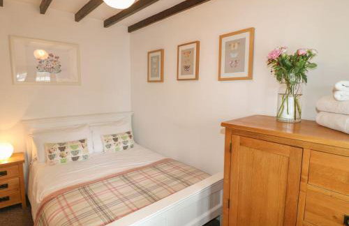 Hope Cottage - Foto 13