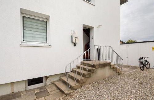 Ferienwohnung Bailey - Foto 4