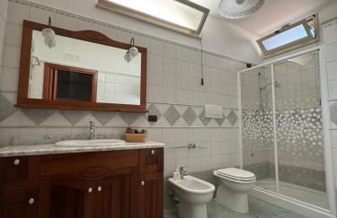 Villa Orsa Maggiore - a pochi passi dal mare - Foto 20