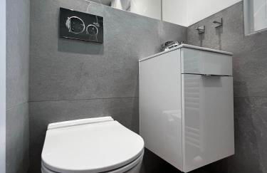 Kurstadtapartment Baden-Baden - Foto 42