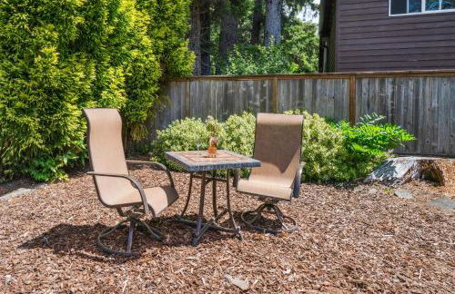 Coastal Cottage - Foto 40