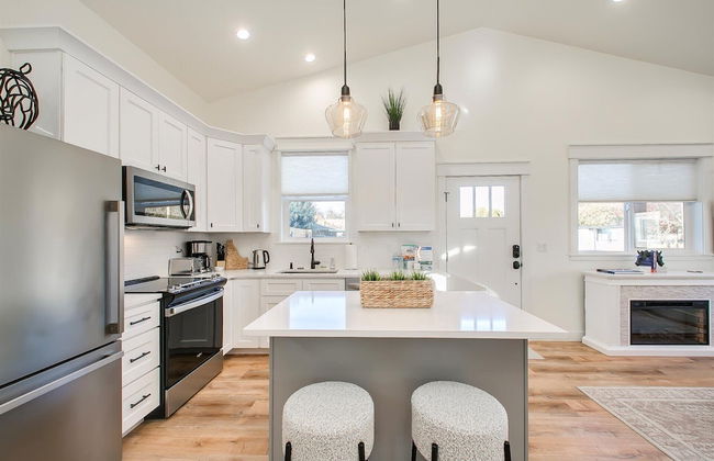 The Bronco House - Foto 11