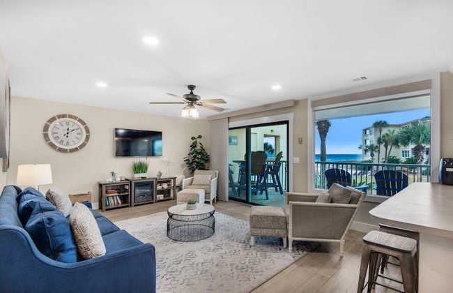 Silver Dunes D206- The Salty Seahorse - Foto 13