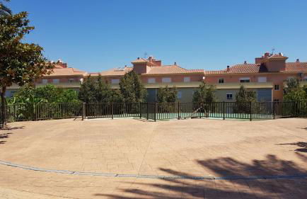 Albaida Estepona - Photo 26