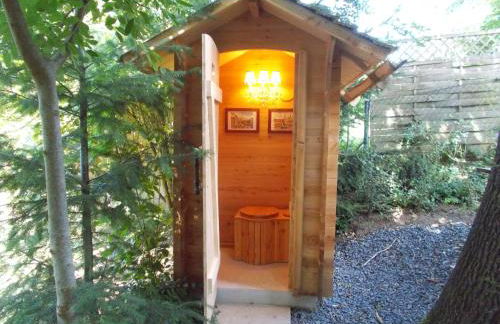 Baumhaus Wolfshöhle - Foto 21