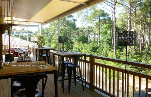 Domaine du Ferret Restaurant & Spa - Foto 41