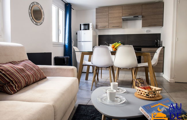 Au Coeur de Perpignan - Foto 23