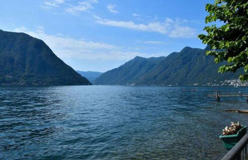 Rocks apartment Colonno - Foto 17