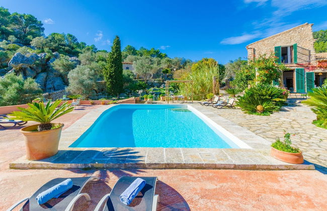 Sobreamunt in Esporles - Foto 5