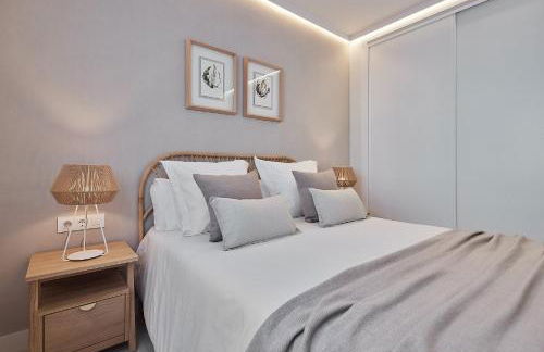 Wehost - Costaluz APARTAMENTO JAZMINES - Foto 3