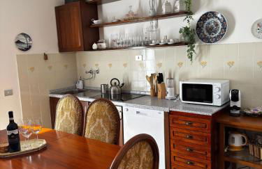 Casa Carolina Vista Lago e Giardino Privato a San Gimignano - Foto 22