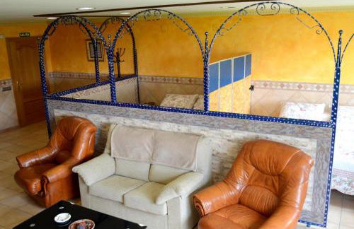 El Mirador de Clavijo - Foto 33