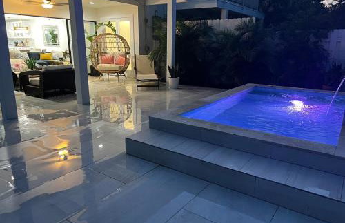 Ritzy Little House - Foto 54