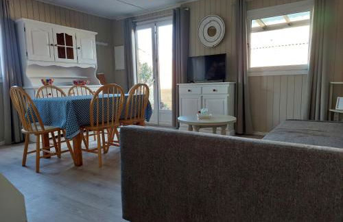 Maison à Portiragnes Plage - Résidence les Tamaris - Porte du Soleil - Prix piscine comprise - Foto 38