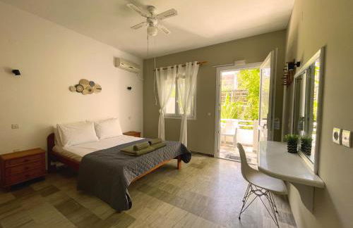 New Poseidon Apartments & Studios - Foto 5