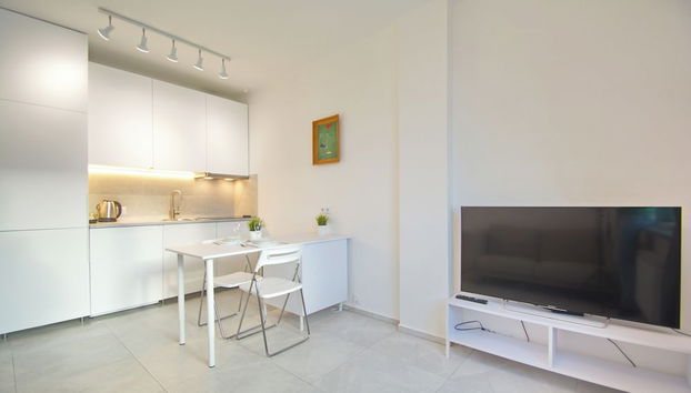 Aparton.by - Nezavisimosti 88-23x str. - Foto 3, Cocina privada