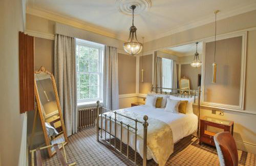 Cornhill Castle - Photo 25