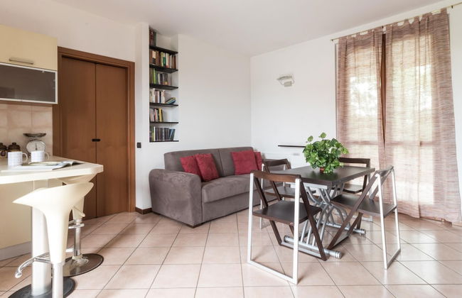 Andrea Doria 49 - Seveso - Foto 9