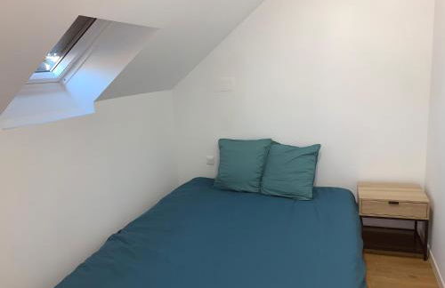 Nuit des étoiles gîte avec piscine et SPA communs - Foto 15