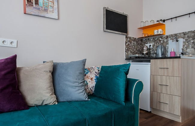 Newway Apartments - Foto 22