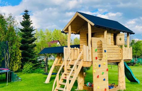 Agroturystyka Pod Modrzewiem - Babia Góra - Foto 23