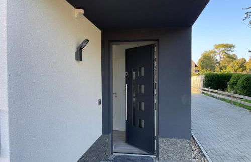 Modernes und helles Mini-Haus in Peine - Foto 28