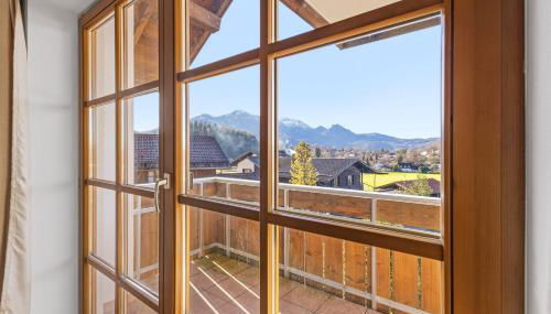 wolke 7 - traumhafter Bergblick mit Stil - Garage - Foto 5