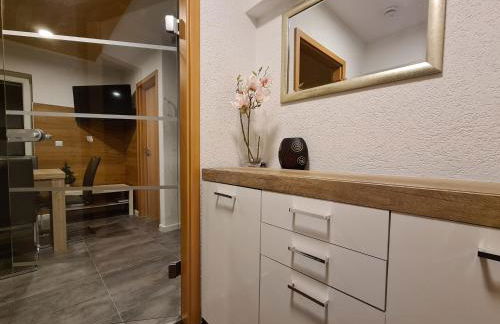 Exklusive moderne 2 Zi. Wohnung in ruhiger Lage - Foto 18