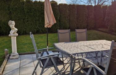 FeWo Fanissimo - Foto 14