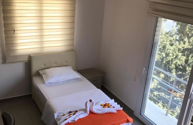 Girne Ideal Rezidans - Foto 10