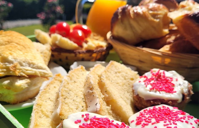 CasaAlpina - Foto 41