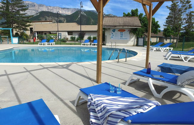 VVF Sud Vercors, Die - Foto 21