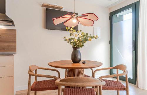 RentitSpain - Granada - Modernos Estudios, Luminosos y Excelente ubicación - Foto 17