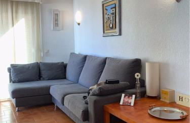 Apartamento en Torre Valentina, la mejor playa! - Foto 20